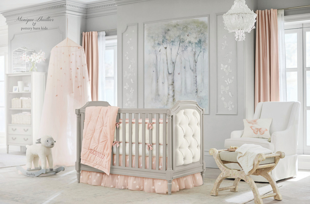 Blythe crib best sale