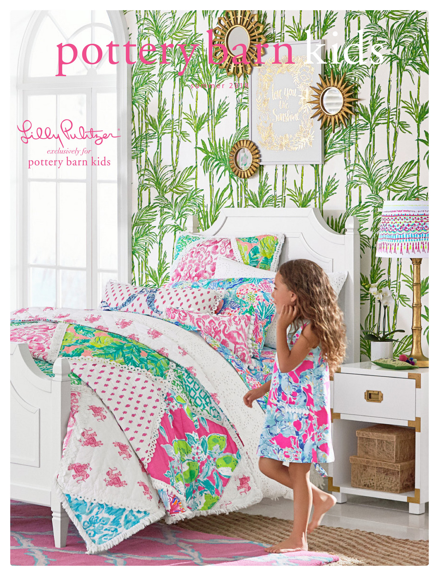 Pottery Barn Kids (PBK) Summer 2018 Page 8283