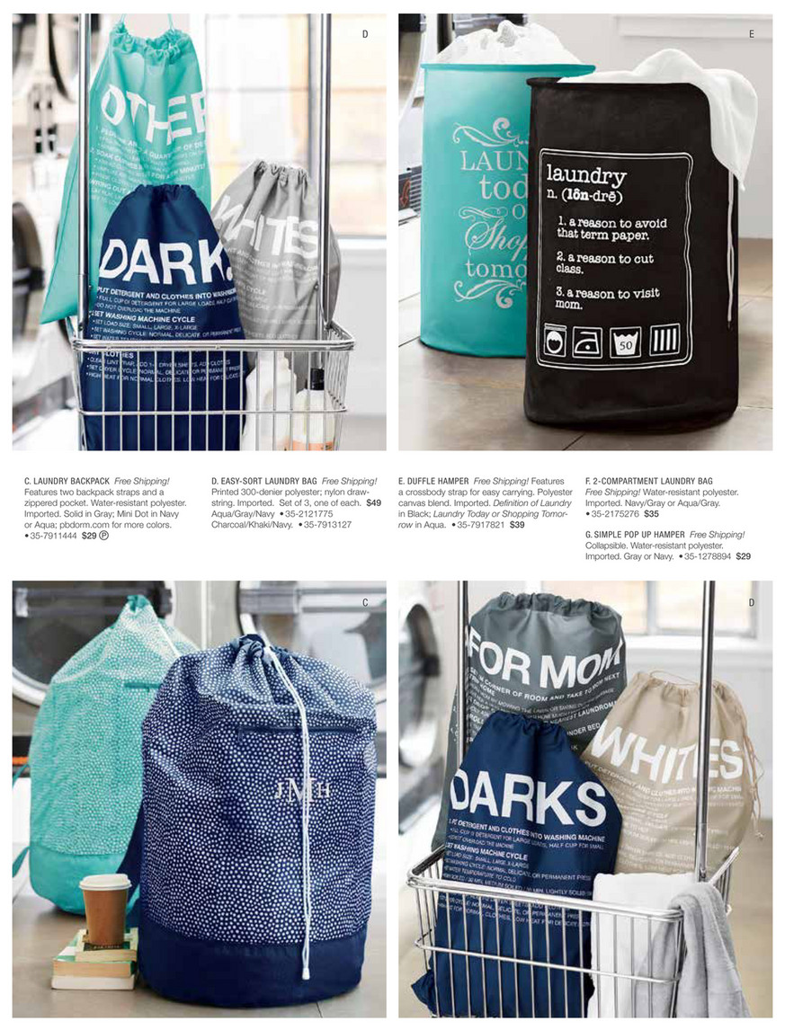 Update 135+ laundry bag definition best esthdonghoadian