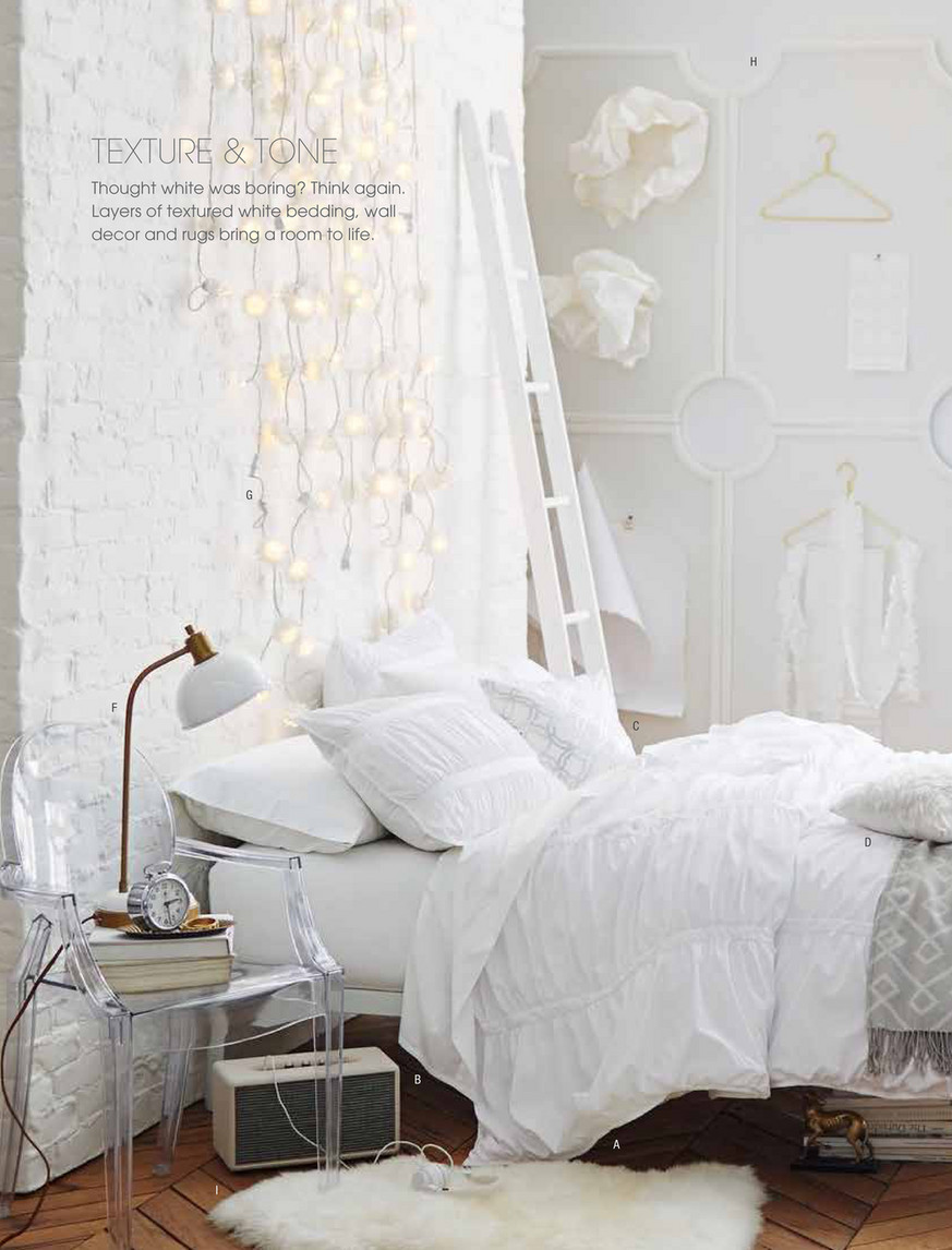 Teen Bedding, Furniture & Decor for Teen Bedrooms & Dorm Rooms, Pottery  Barn Teen