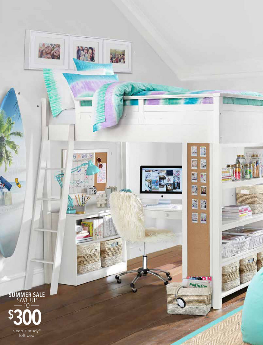 Pottery Barn Teen Pbteen Summer D2 Page 98 99
