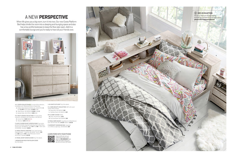 Pottery Barn Teen Pbteen Spring D2 Page 4