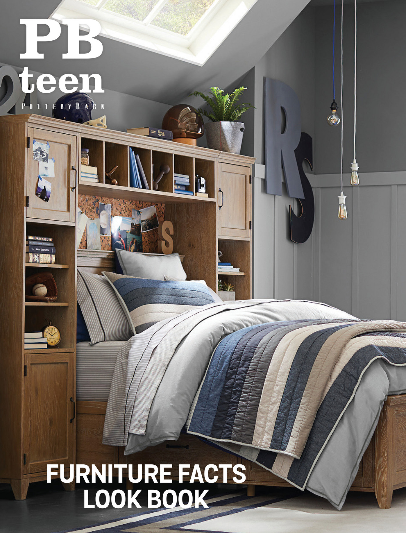 Pottery Barn Teen Pbteen Furniture Facts 2017 Page 2 3