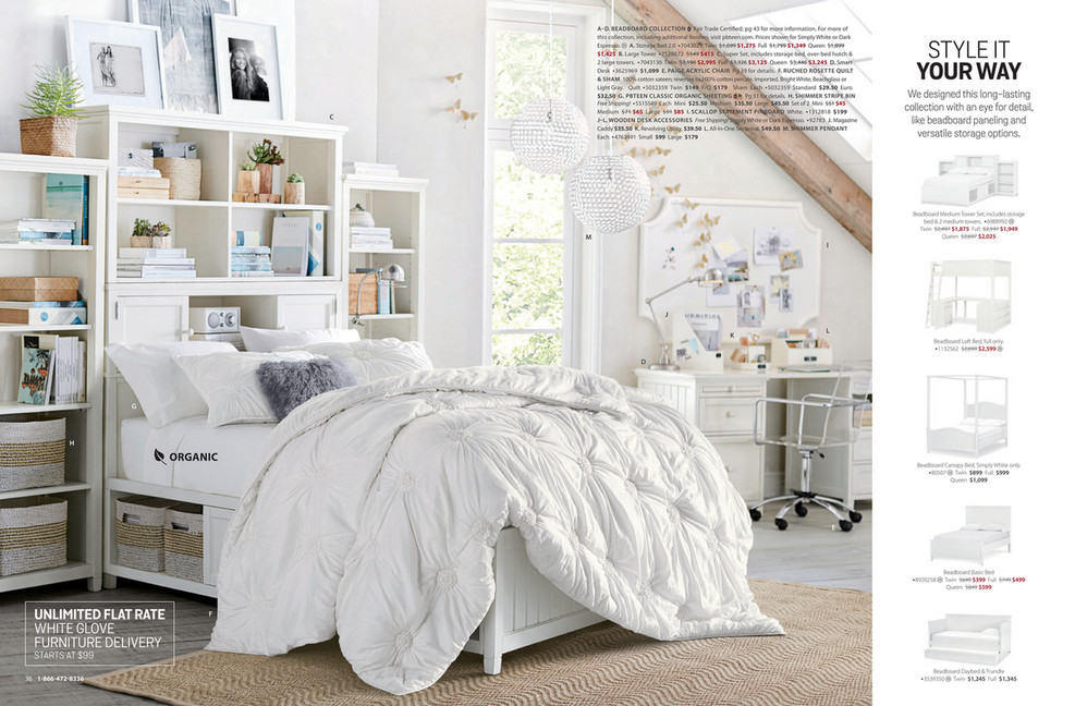 Pottery Barn Teen Pbteen Fall D3 Page 19