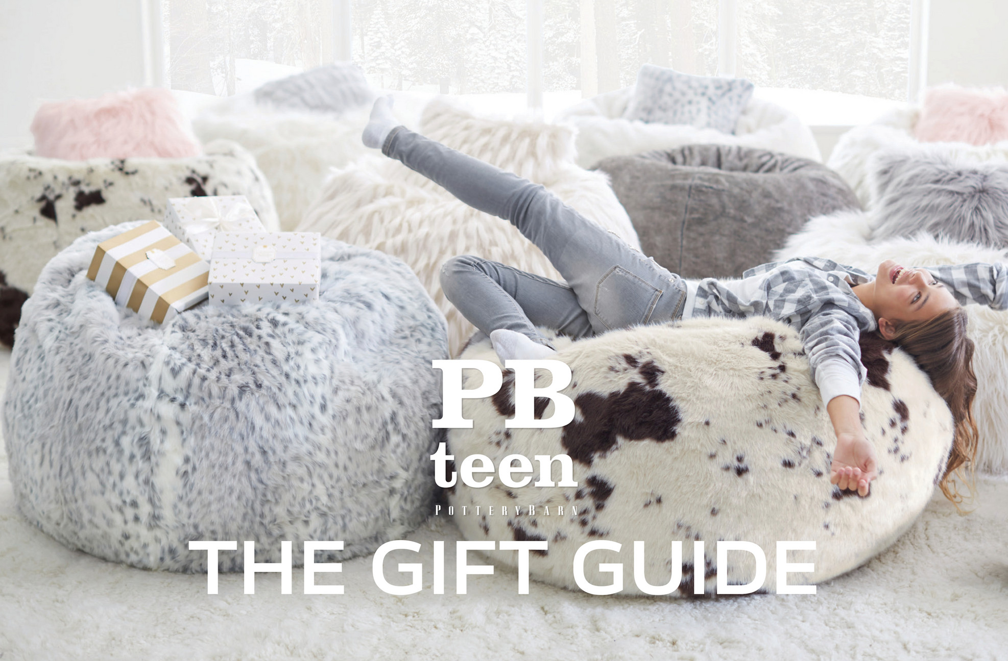 Pottery Barn Teen (PBTeen) - Holiday D1 - Page 6