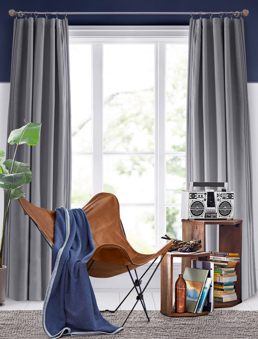 Pottery Barn Teen Pbteen Spring D1 2018 Boxter Plaid