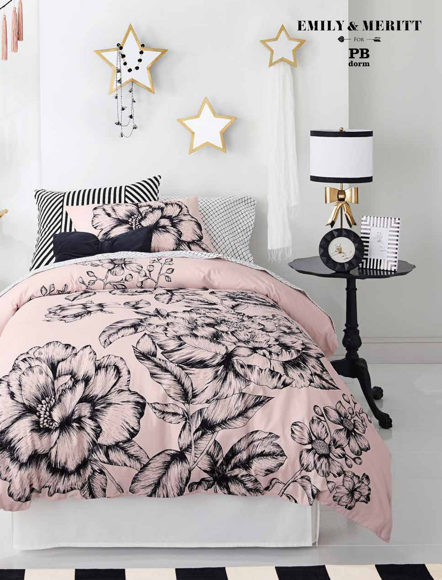 Pottery Barn Teen (PBTeen) - Dorm 2018 - The Emily &amp  display picture 3
