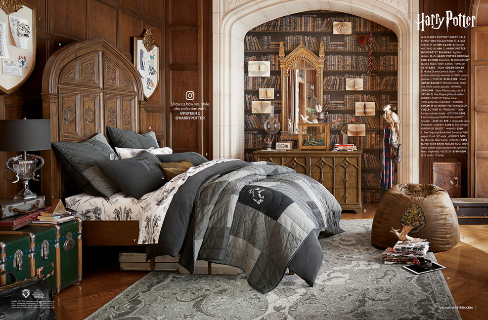 ポッタリーバーン/棚 Pottery Barn 見せる収納、しまう収納 ポッタリー・バーン 日本