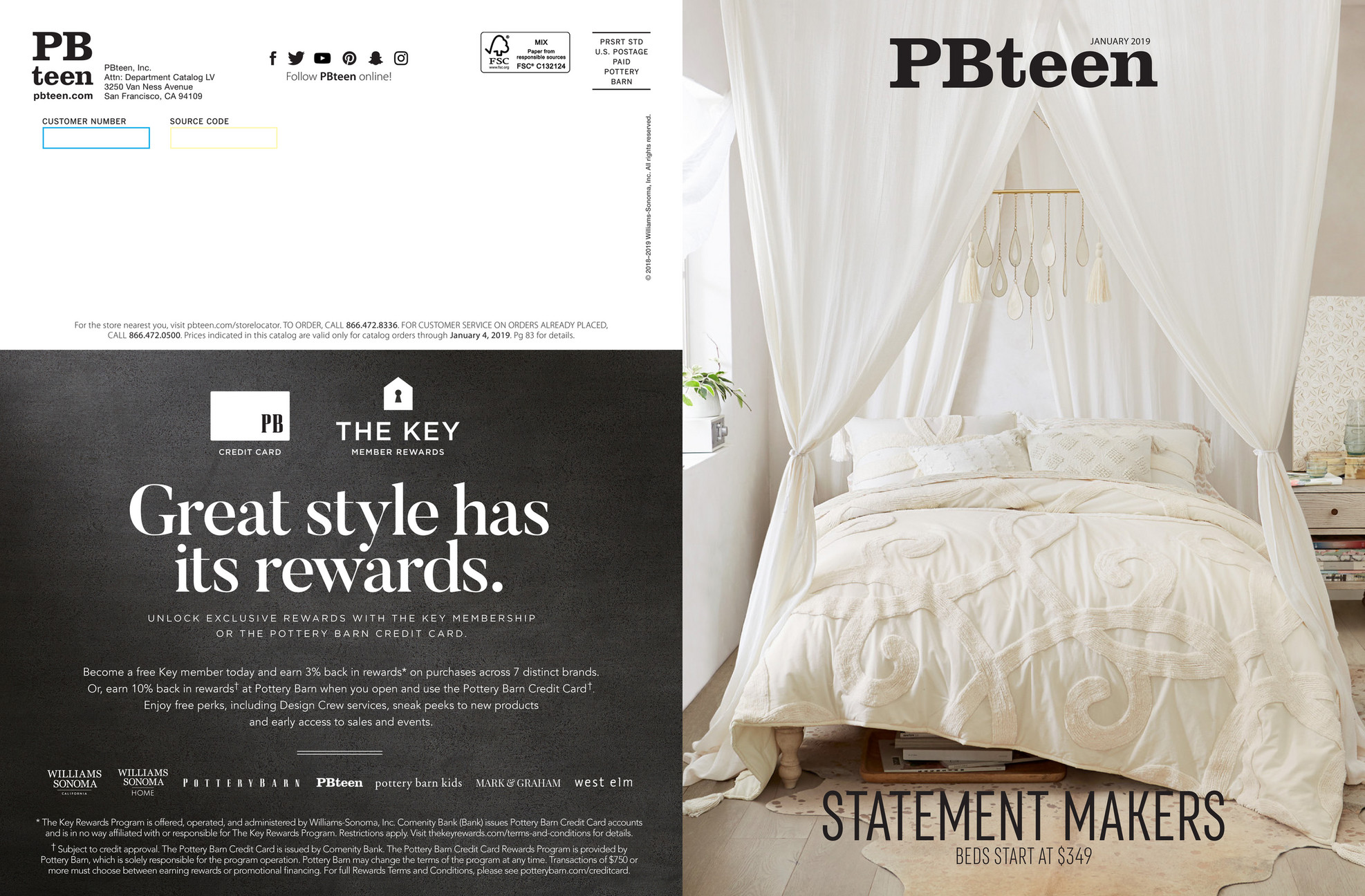 Pottery Barn Teen PBTeen Spring 19 Page 1   4e4ed4ae642efb83fa7086ce865c3eb18a89623a At1600 