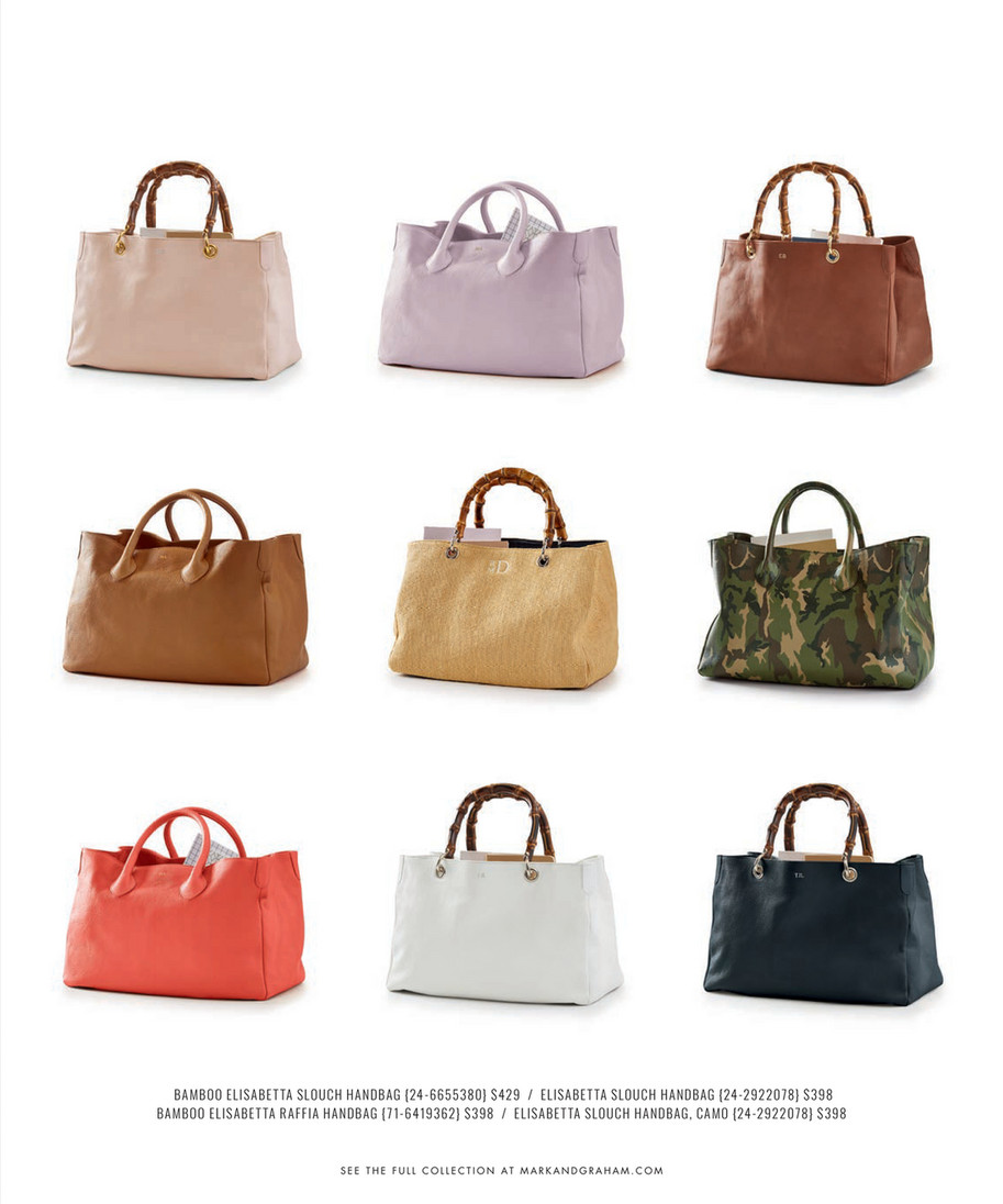 Elisabetta slouch best sale