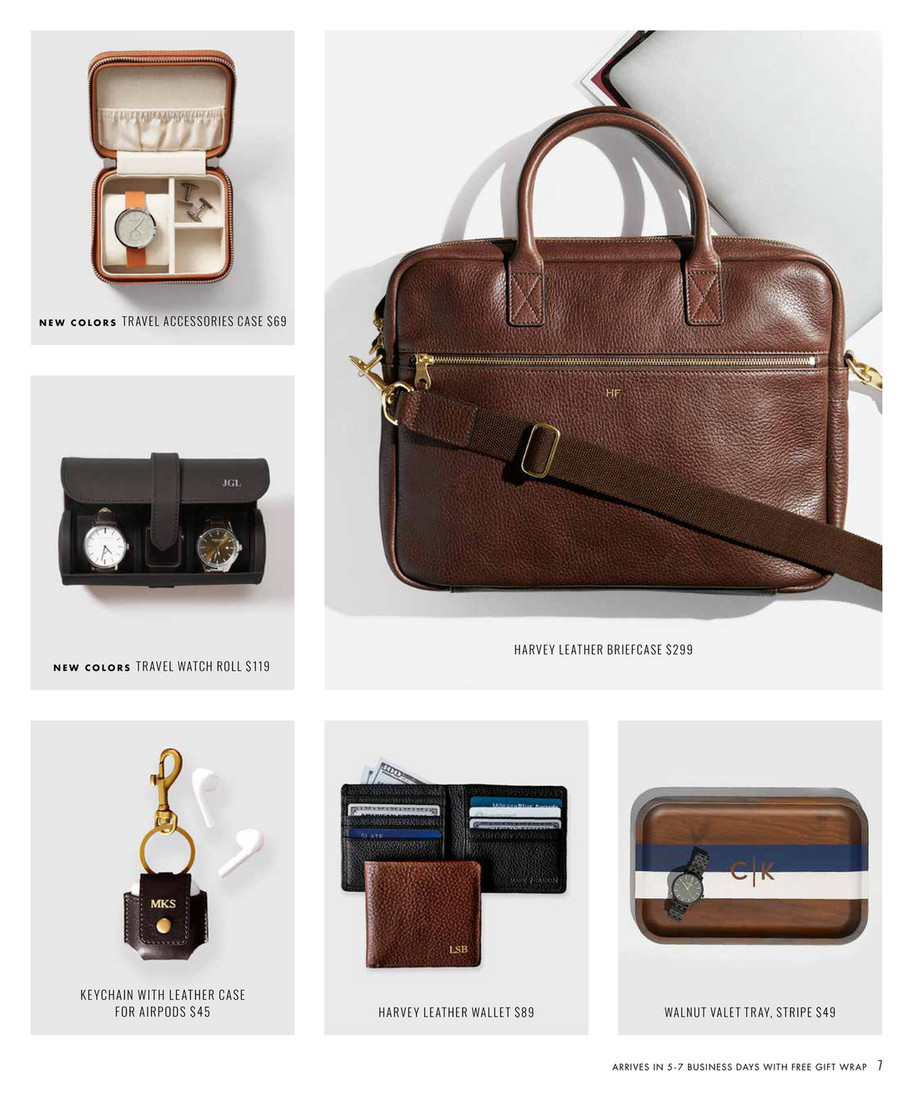 Mark and graham harvey briefcase online