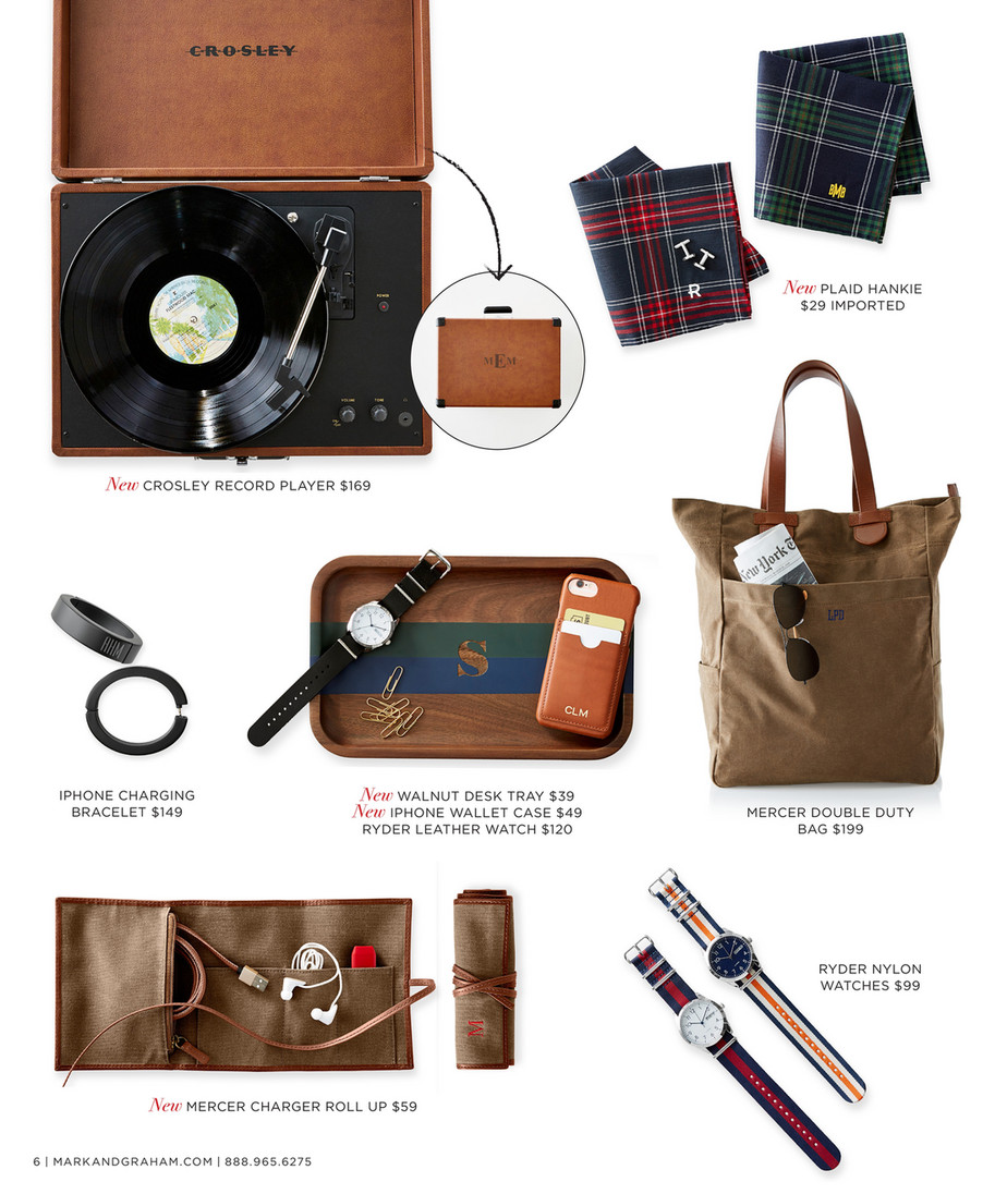 mark and graham commuter backpack