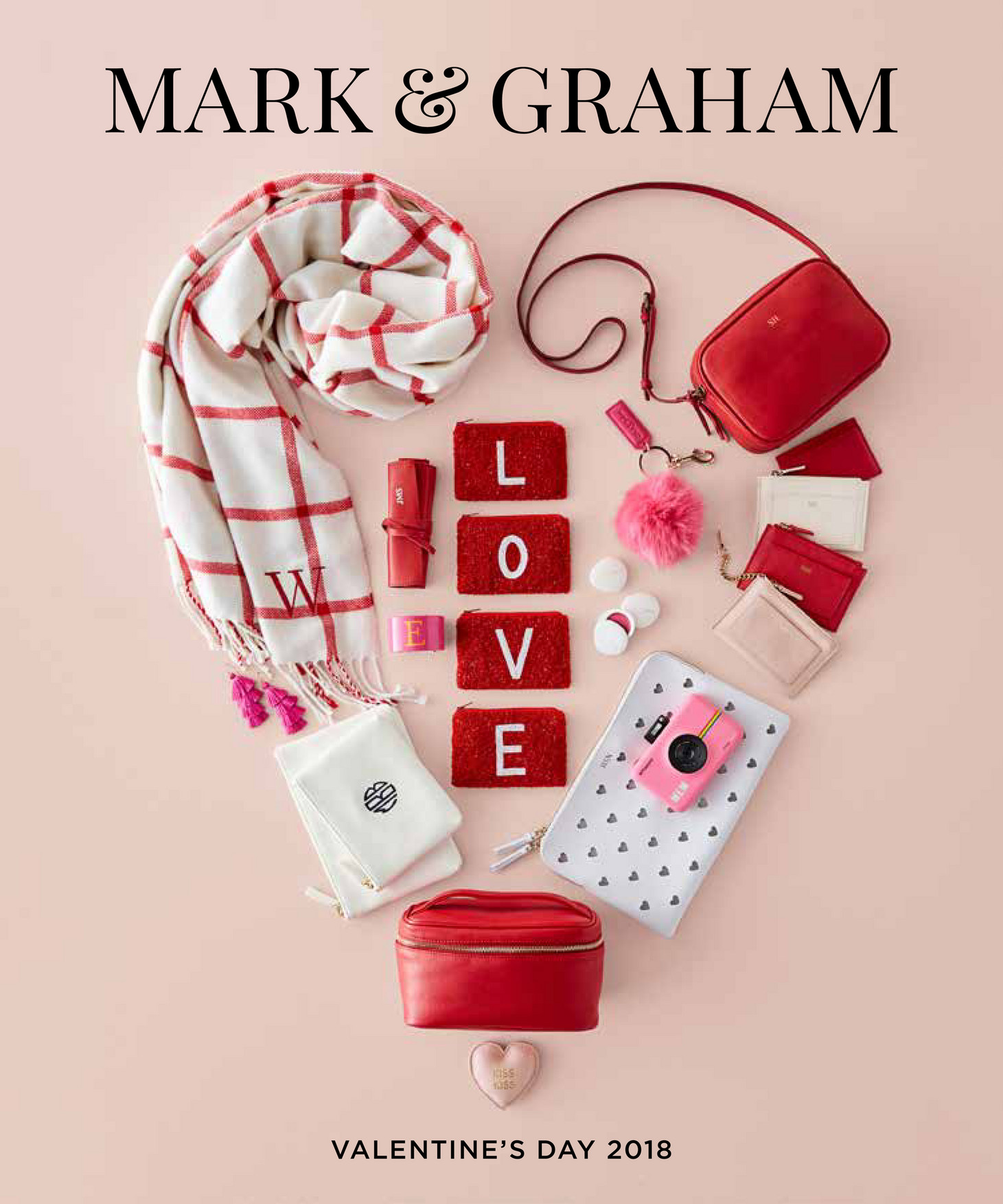 Mark and Graham Valentine's Day 2018 Page 1