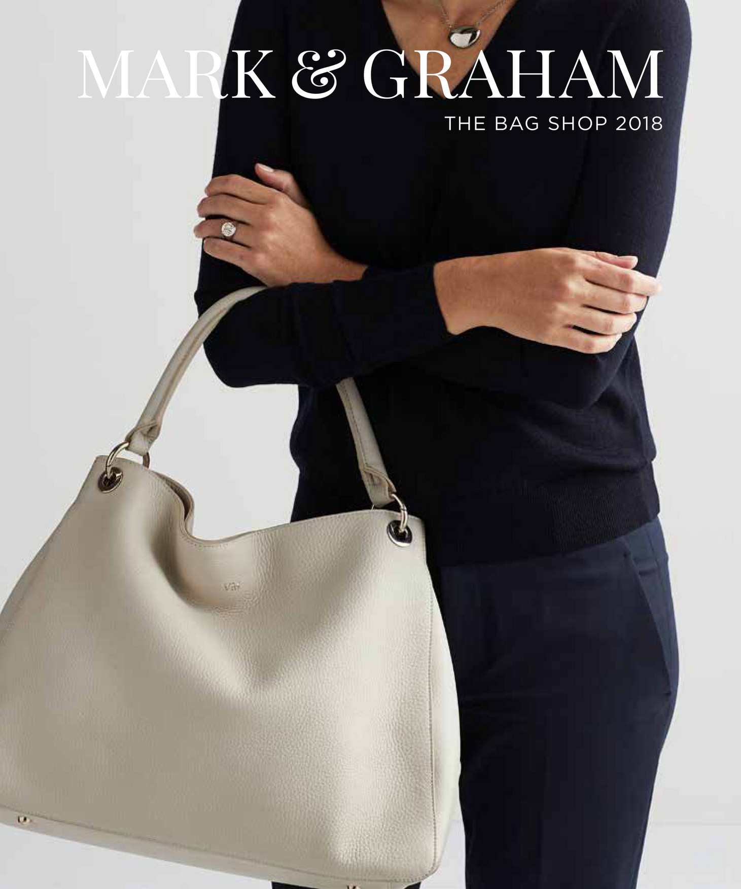 mark and graham tote