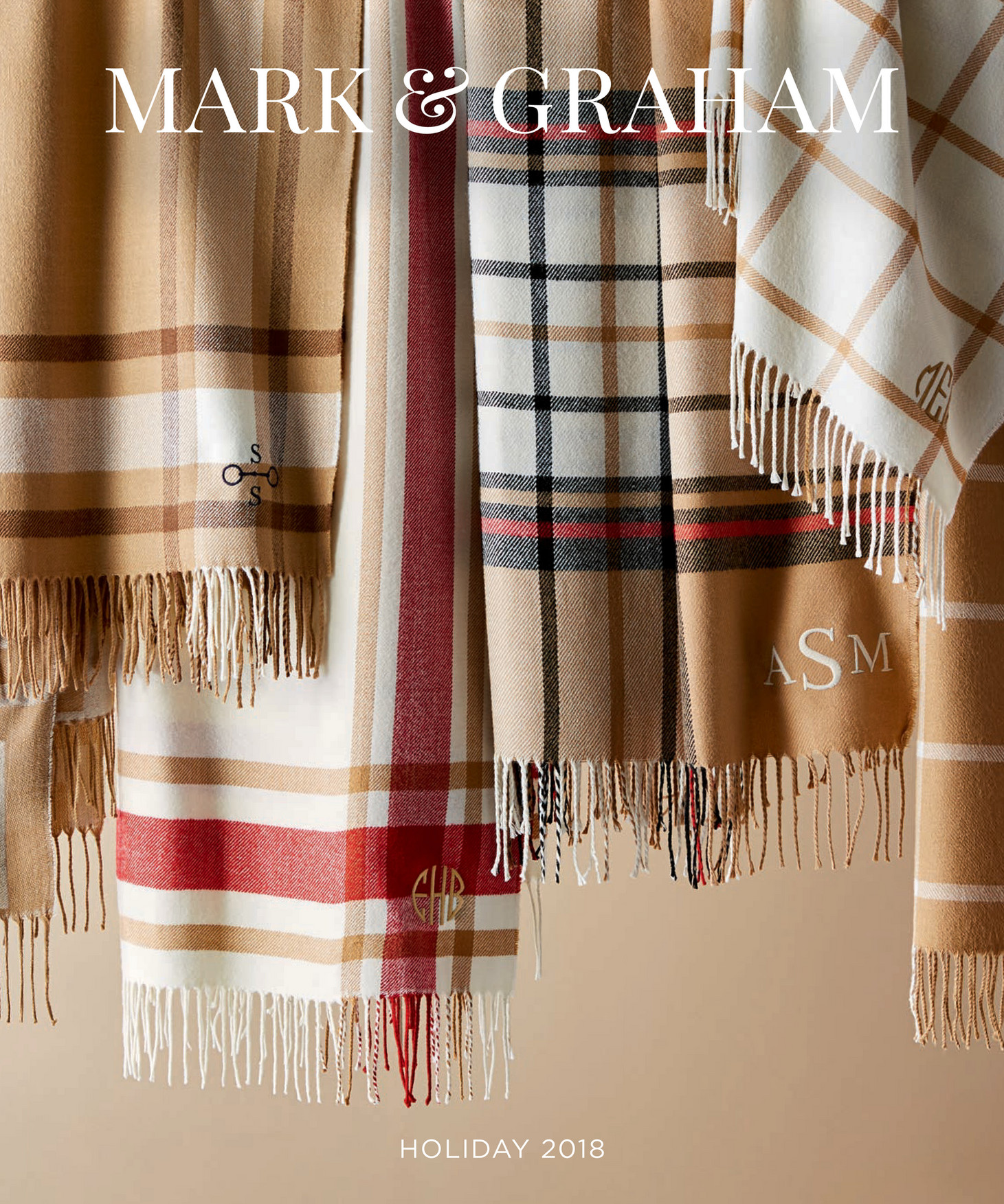 Mark and Graham Holiday 2 2018 Page 1