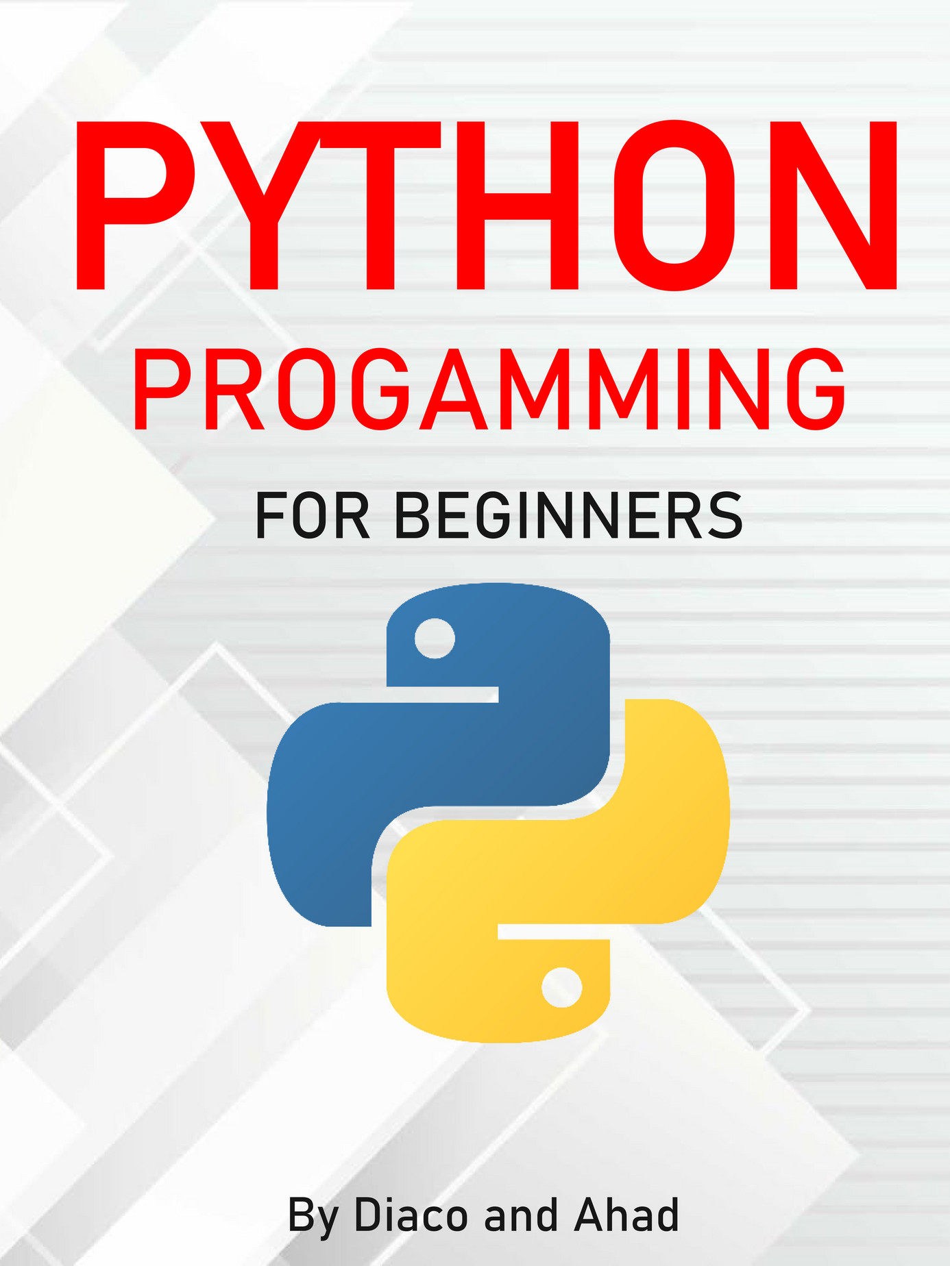 North Huddersfield Trust - Python Programming for Beginners - Page 1 ...