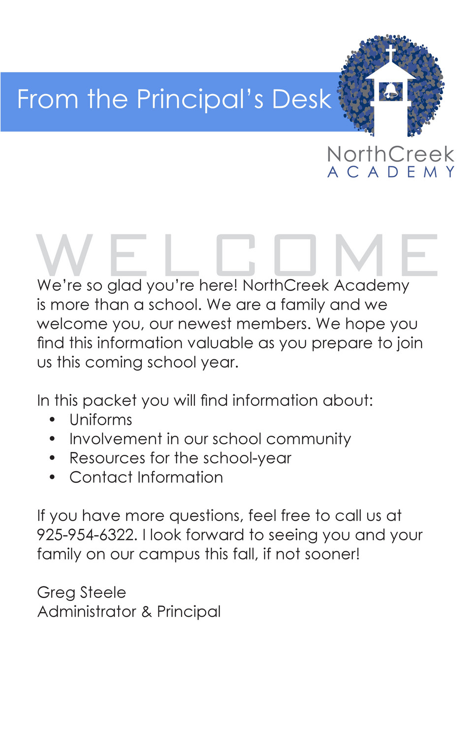 NorthCreek Academy & Preschool