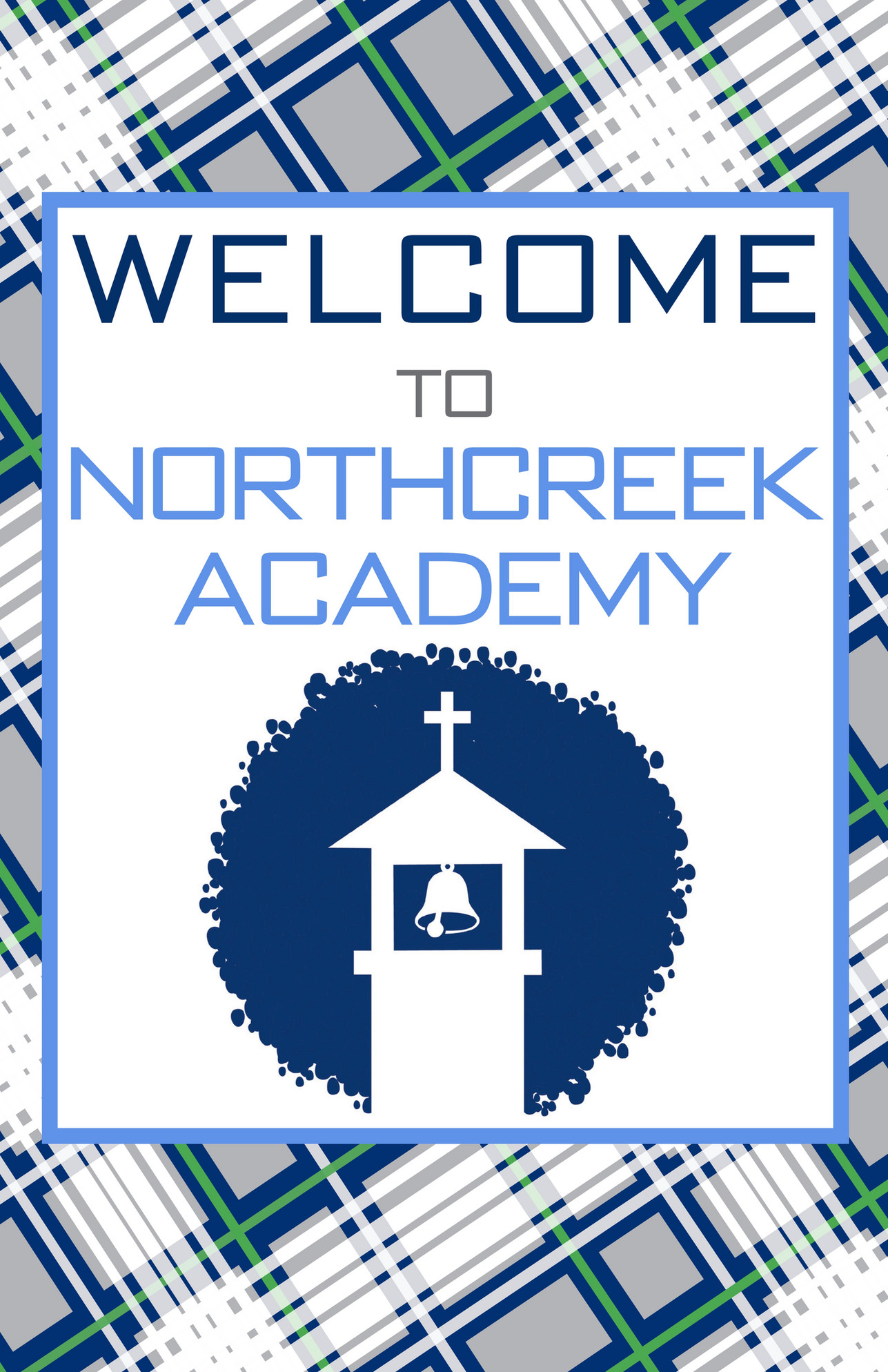 NorthCreek Academy & Preschool NorthCreek Academy New Family Booklet