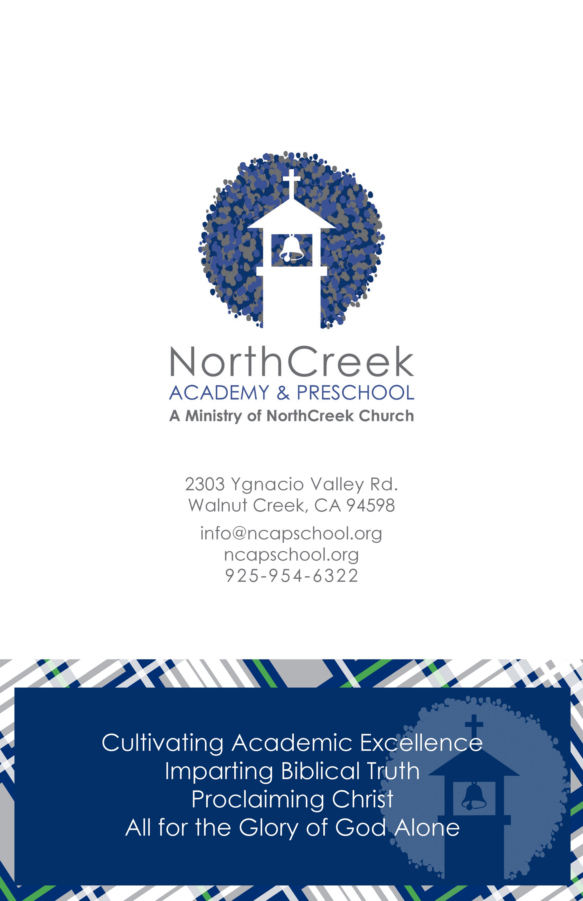 NorthCreek Academy & Preschool