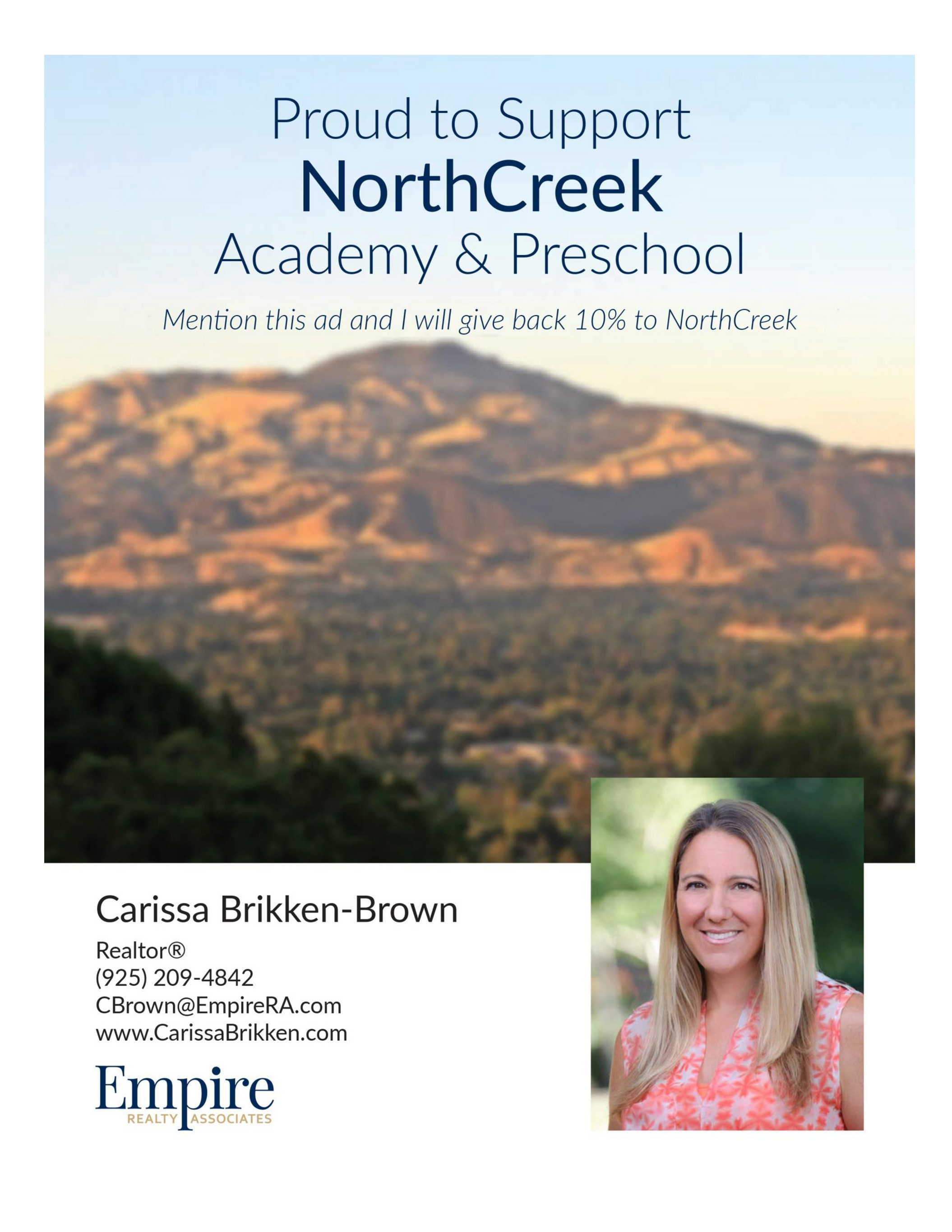 NorthCreek Academy & Preschool