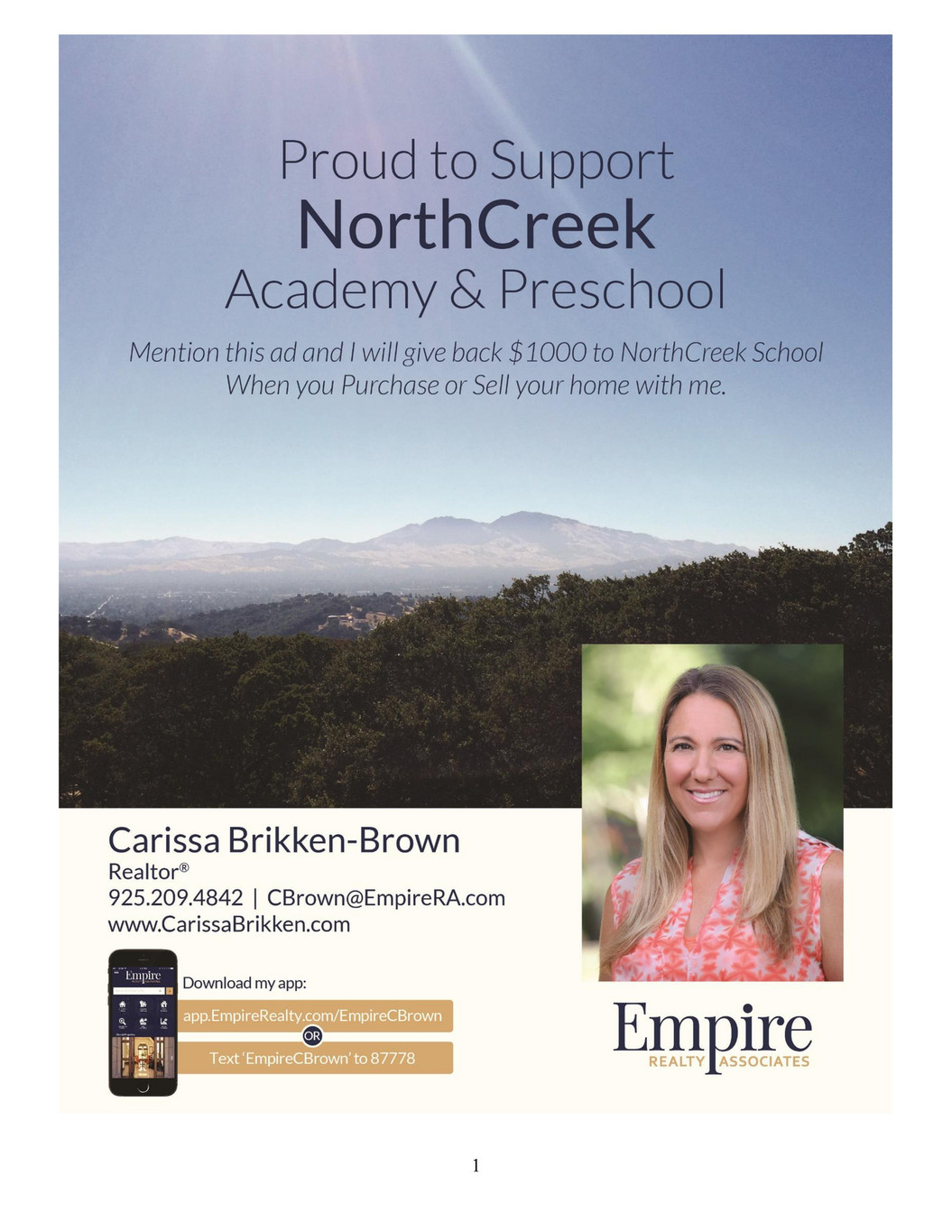 NorthCreek Academy & Preschool