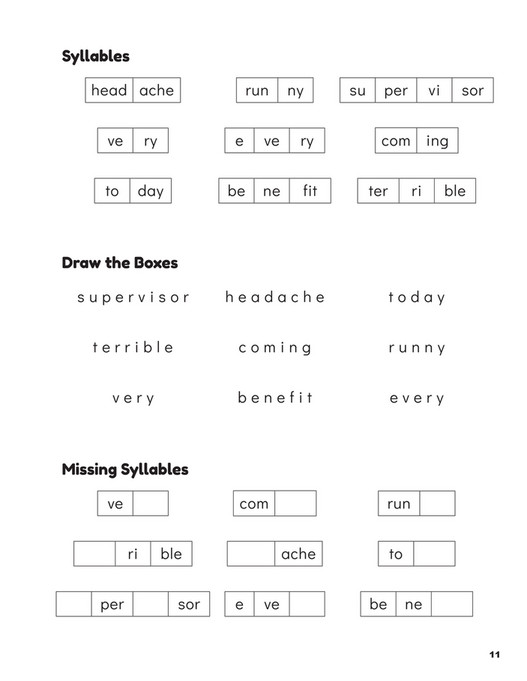 Easy English Readers - Reading Skills Stories: Book Two - Page 12-13