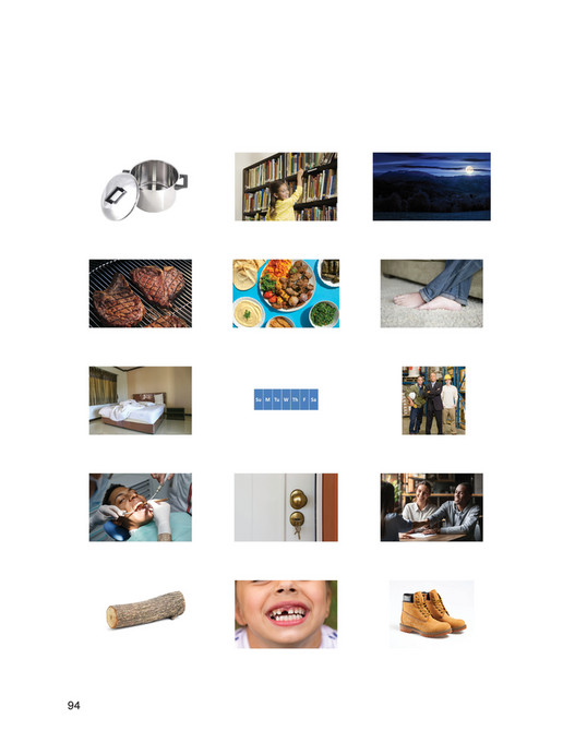 Easy English Readers - abc English Phonics, Level 1 - Page 98-99 ...