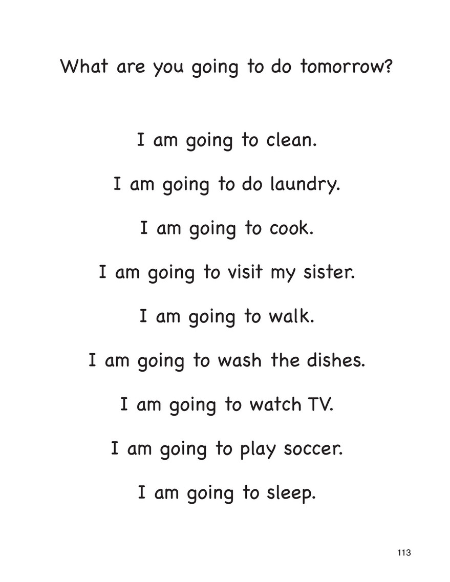 What Are You Going To Do Tomorrow? Lên Kế Hoạch Ngày Mai Hiệu Quả Ngay Hôm Nay