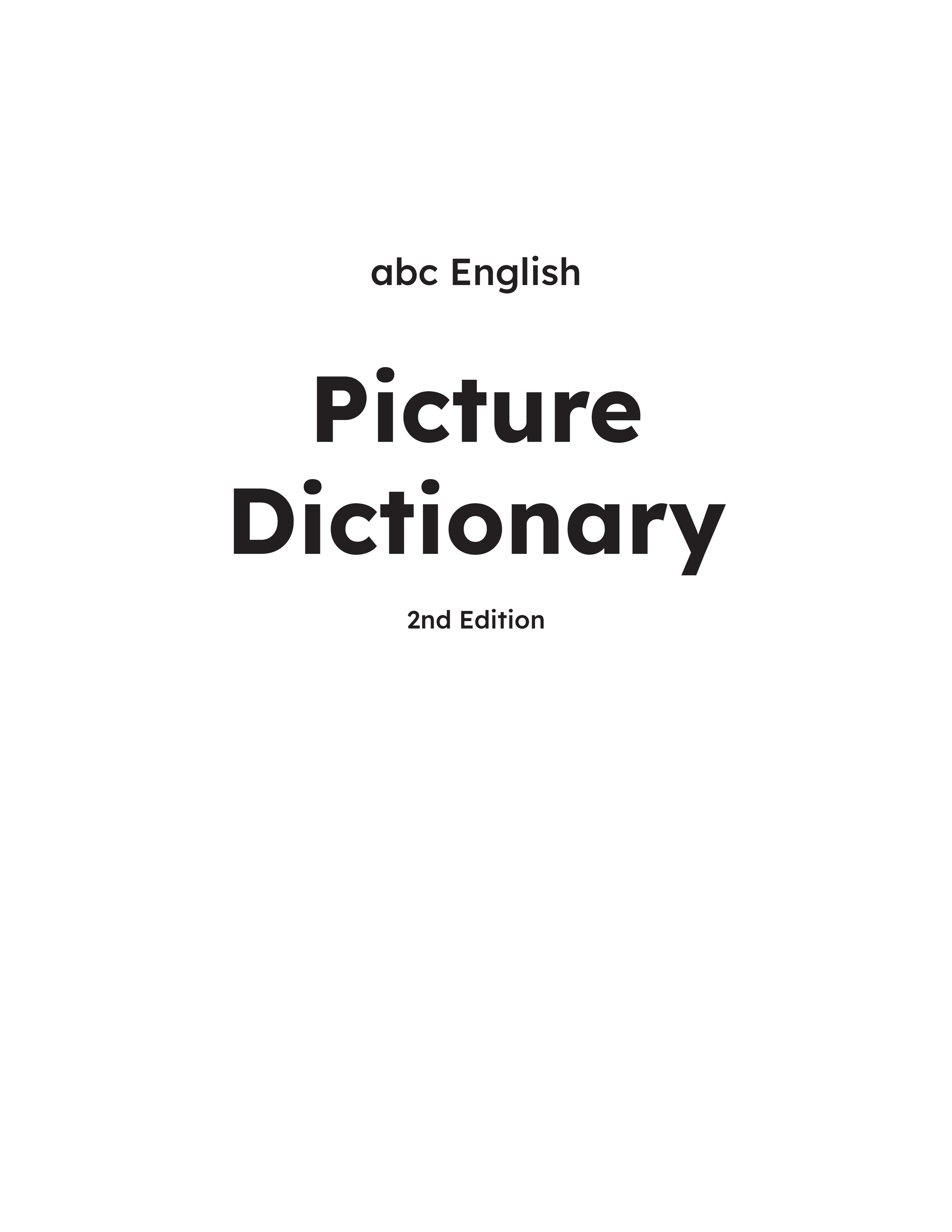 Image Dictionary BOOWY