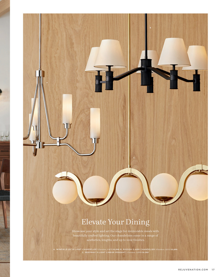 Rejuvenation - Start Your Project - Winfield 25