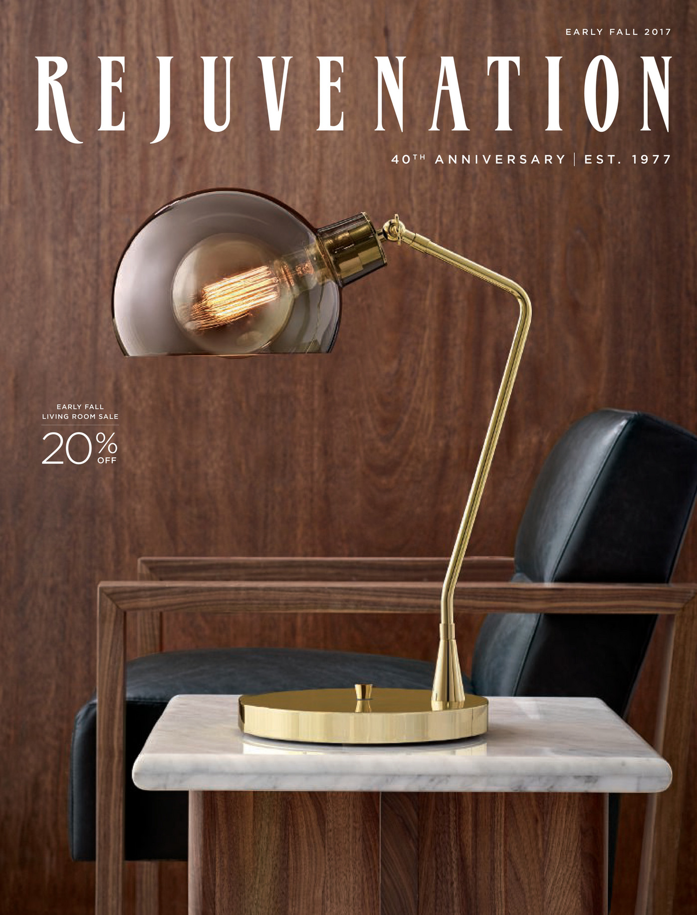 Rejuvenation - Early Fall 2017 - Page 72-73 