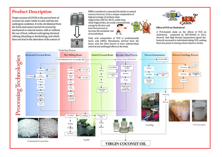 Value Adding Products of Coconut (Food-Based) - Page 14-15 - Created ...