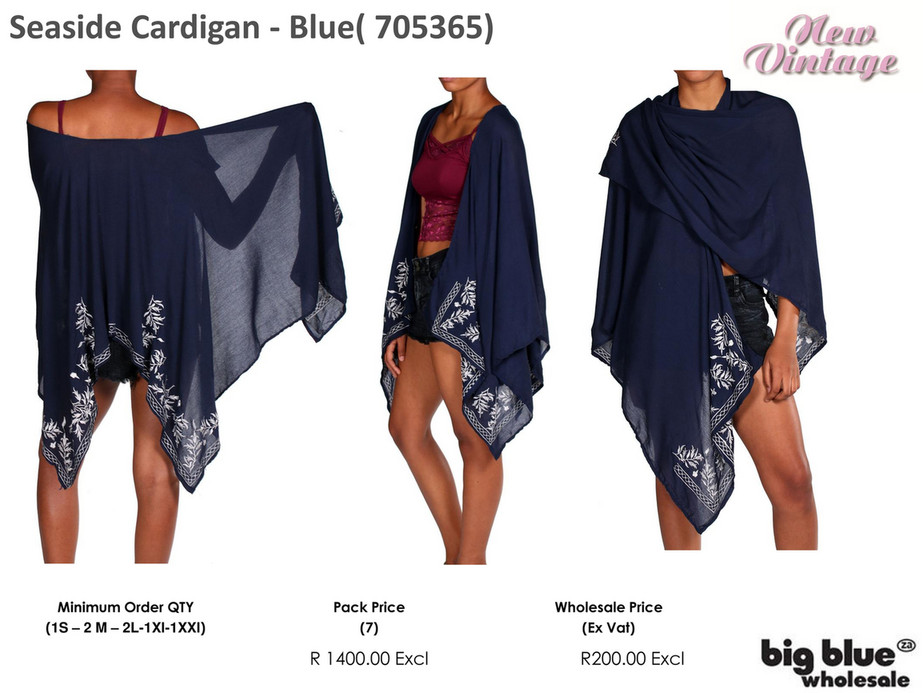 Big Blue - Ladies - Clothing Catalogue ...