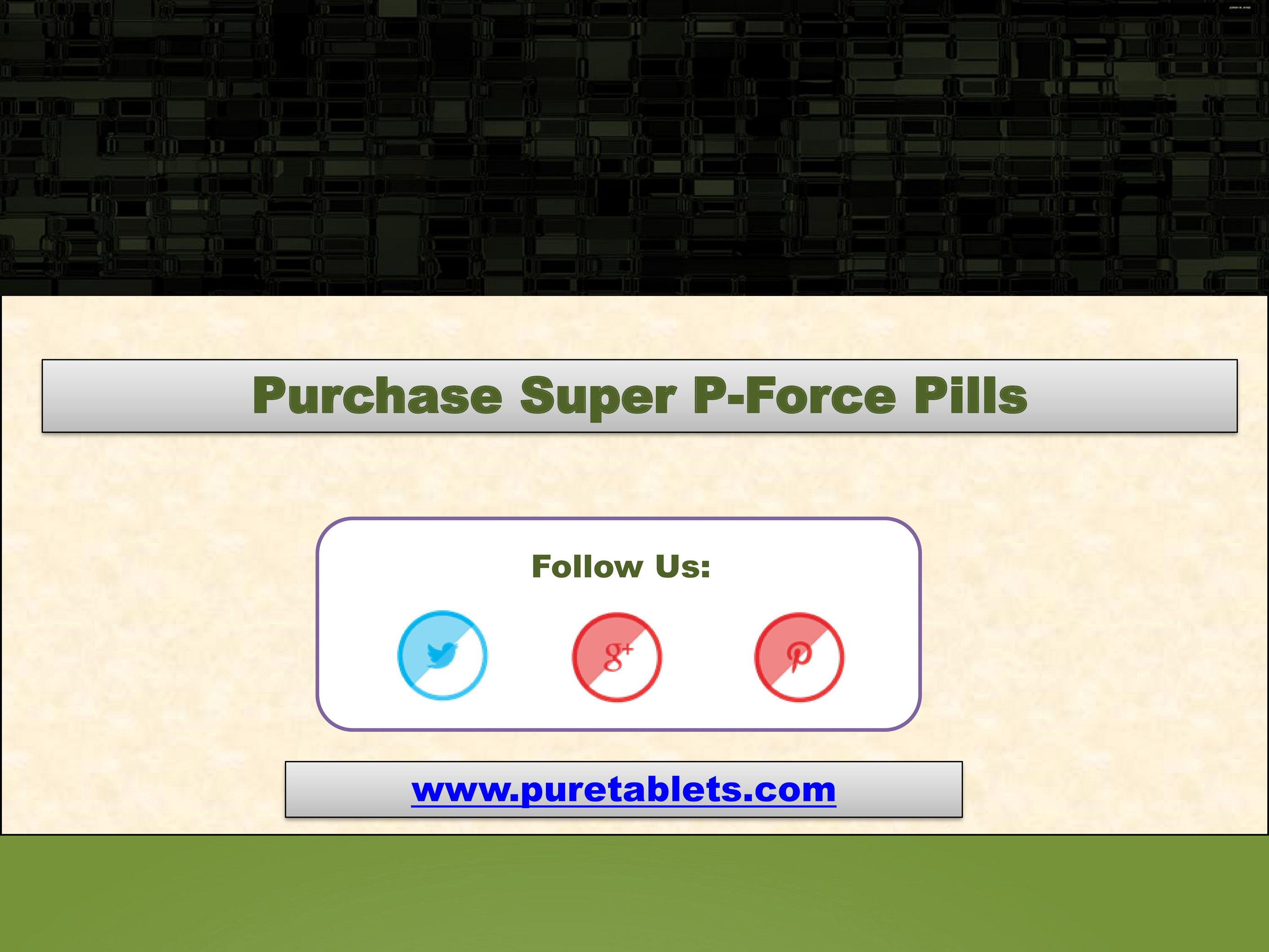 super p-force purchase