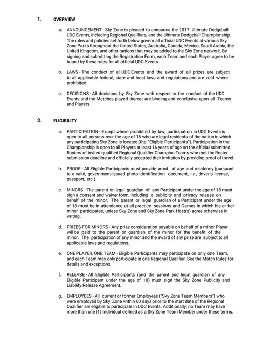 Universal image in skyzone printable waiver Geeky image throughout skyzone printable waiver