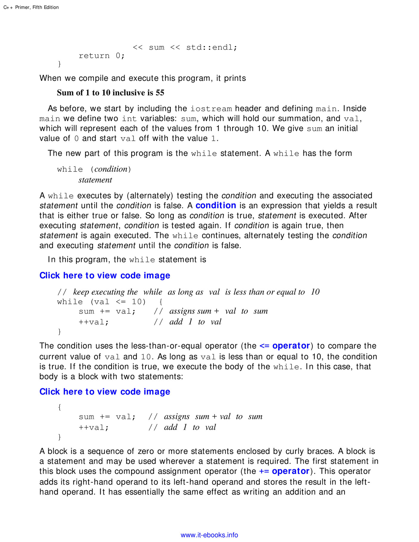 My publications - C++ Primer, 5th Edition - Page 706-707 - Created with  Publitas.com