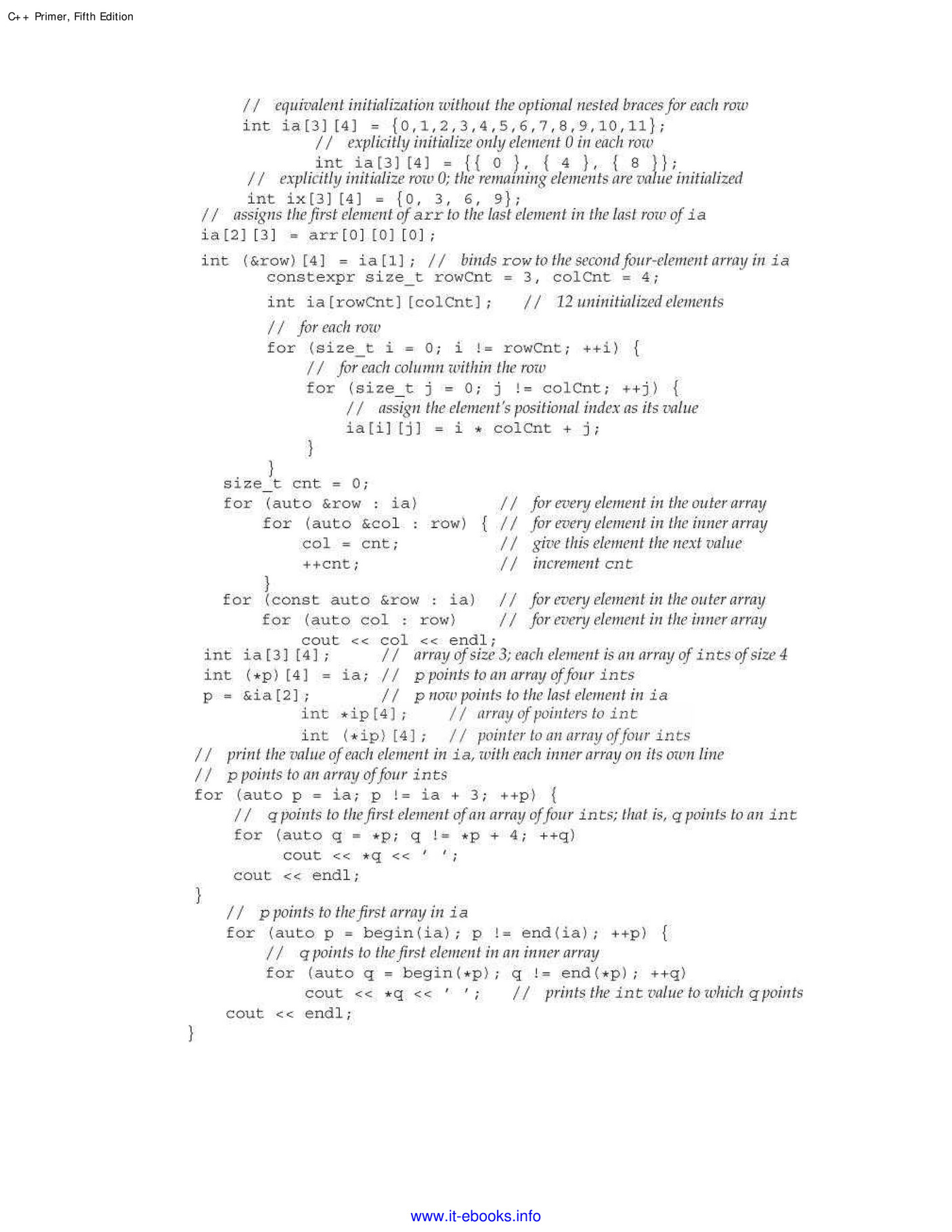 My publications - C++ Primer, 5th Edition - Page 706-707 - Created with  Publitas.com