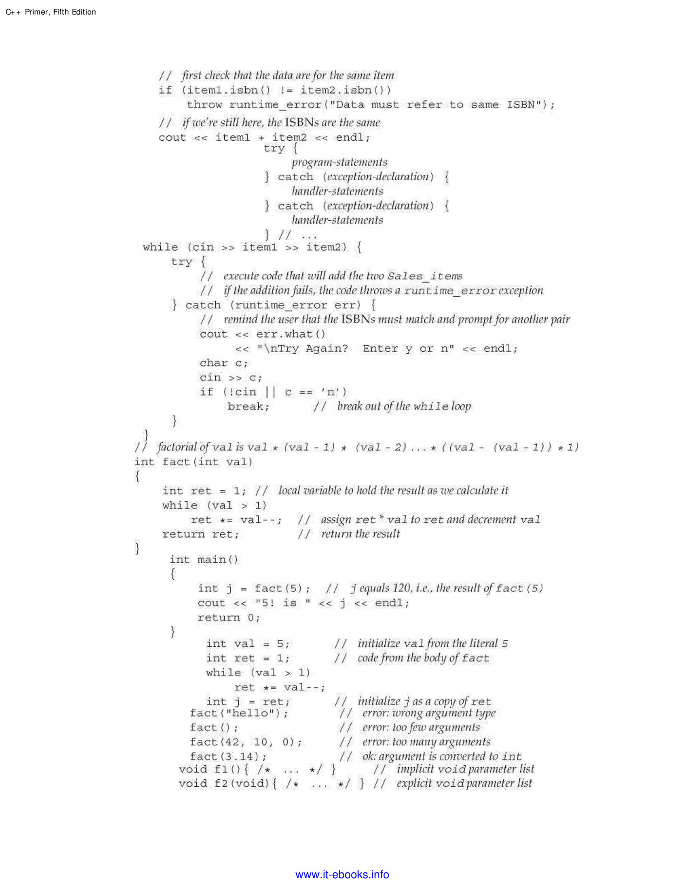 My publications - C++ Primer, 5th Edition - Page 706-707 - Created with  Publitas.com