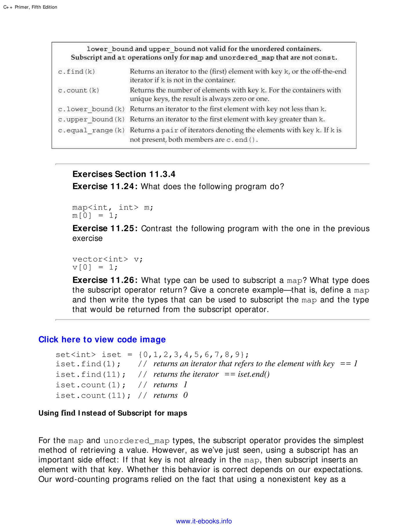 My Publications C Primer 5th Edition Page 548 Created With Publitas Com