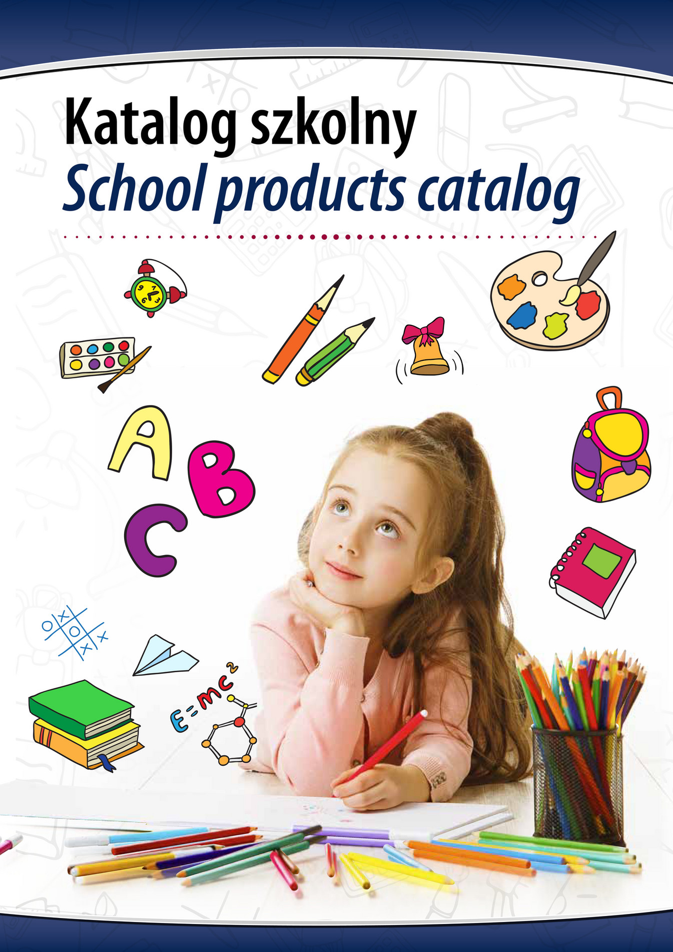 My publications Strona 1