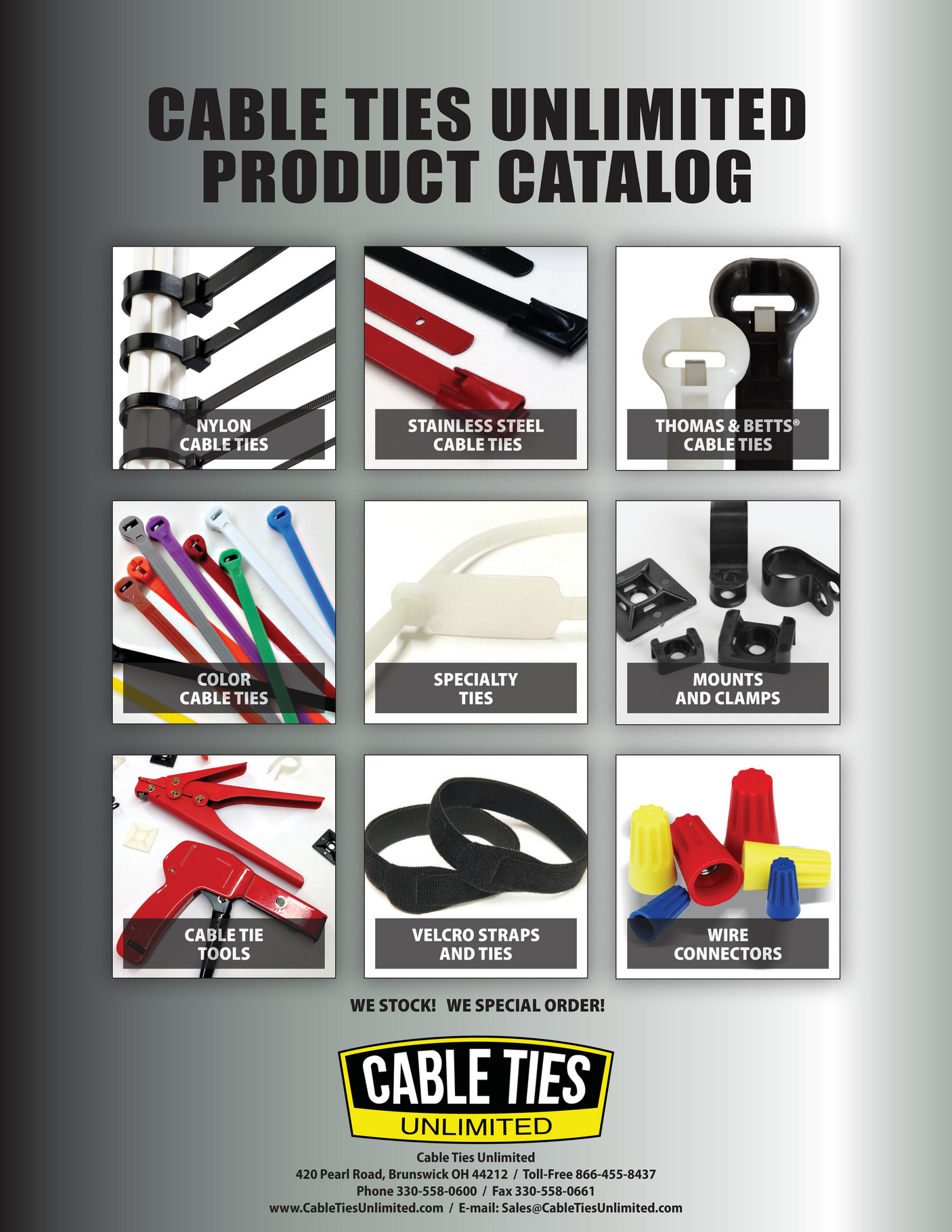 Product Catalog Page 3637