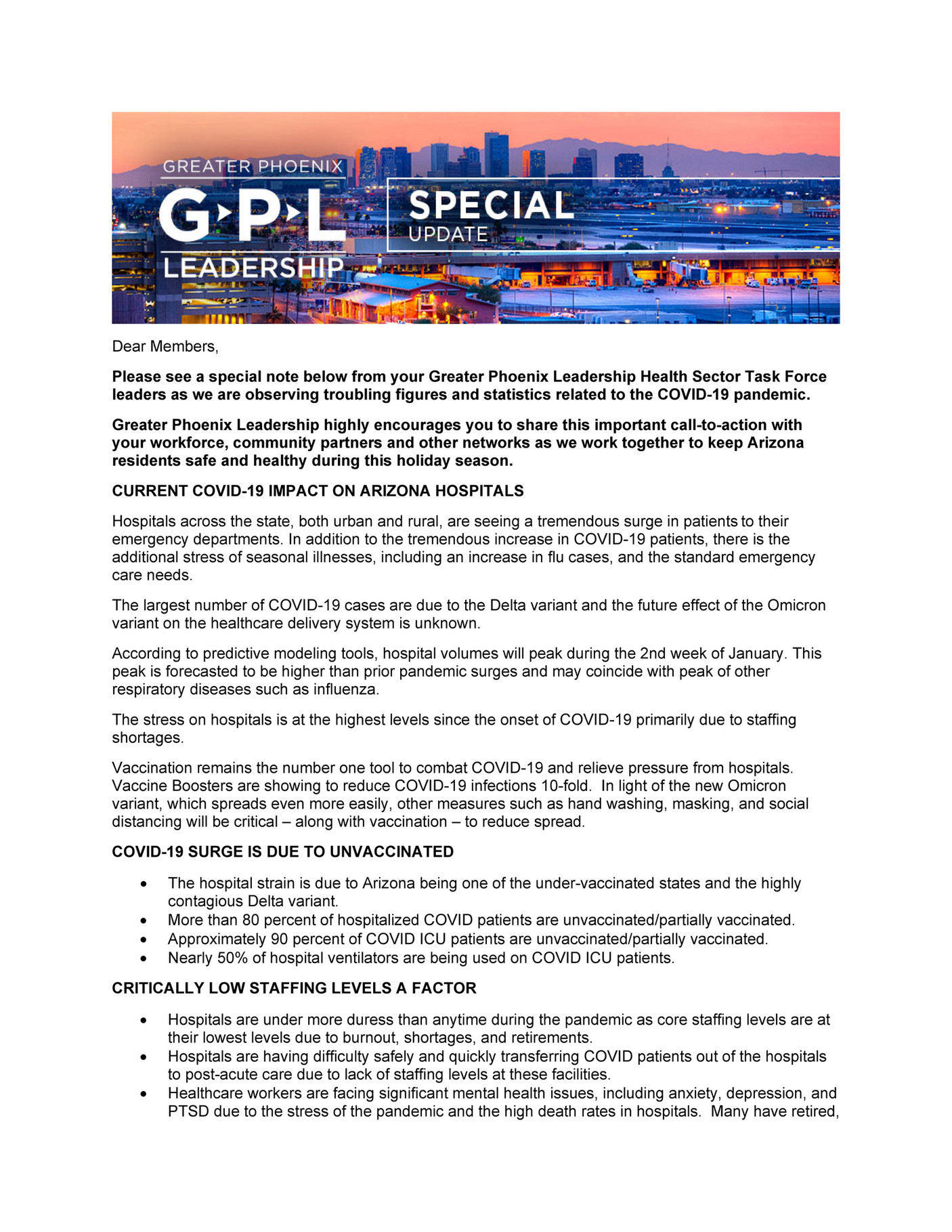 Freeport Mcmoran Gpl Email Page