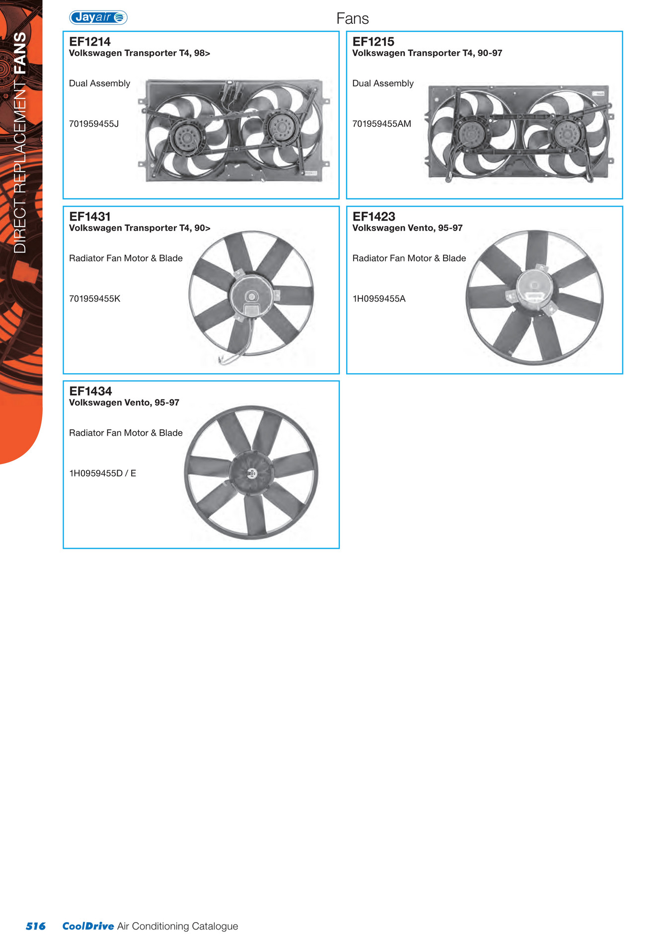 Cooldrive 2014 Air Conditioning Catalogue Page 520 521