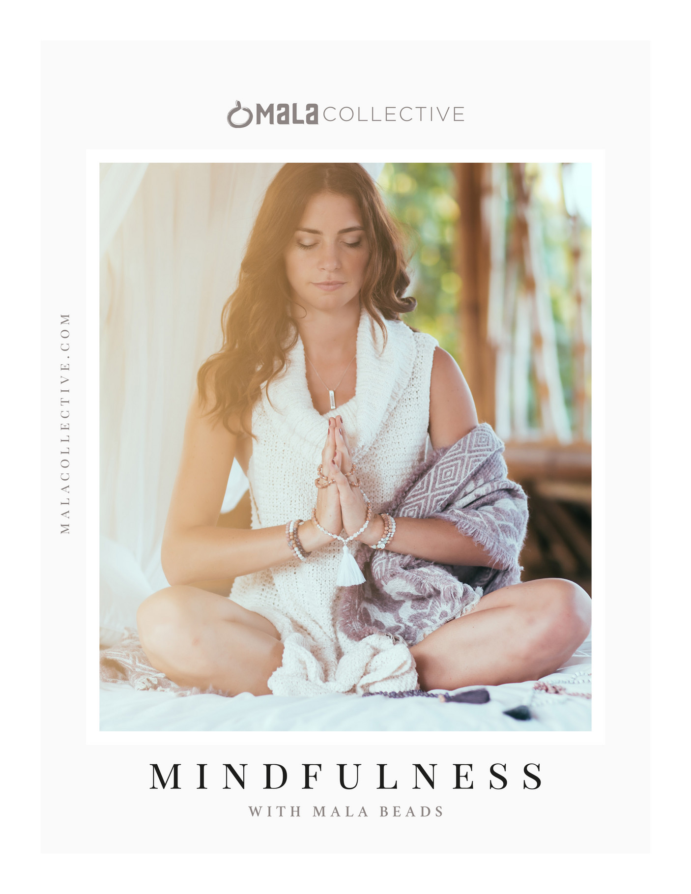 Mala Collective - Mindfulness with Meditation - Page 1 - Created with ...