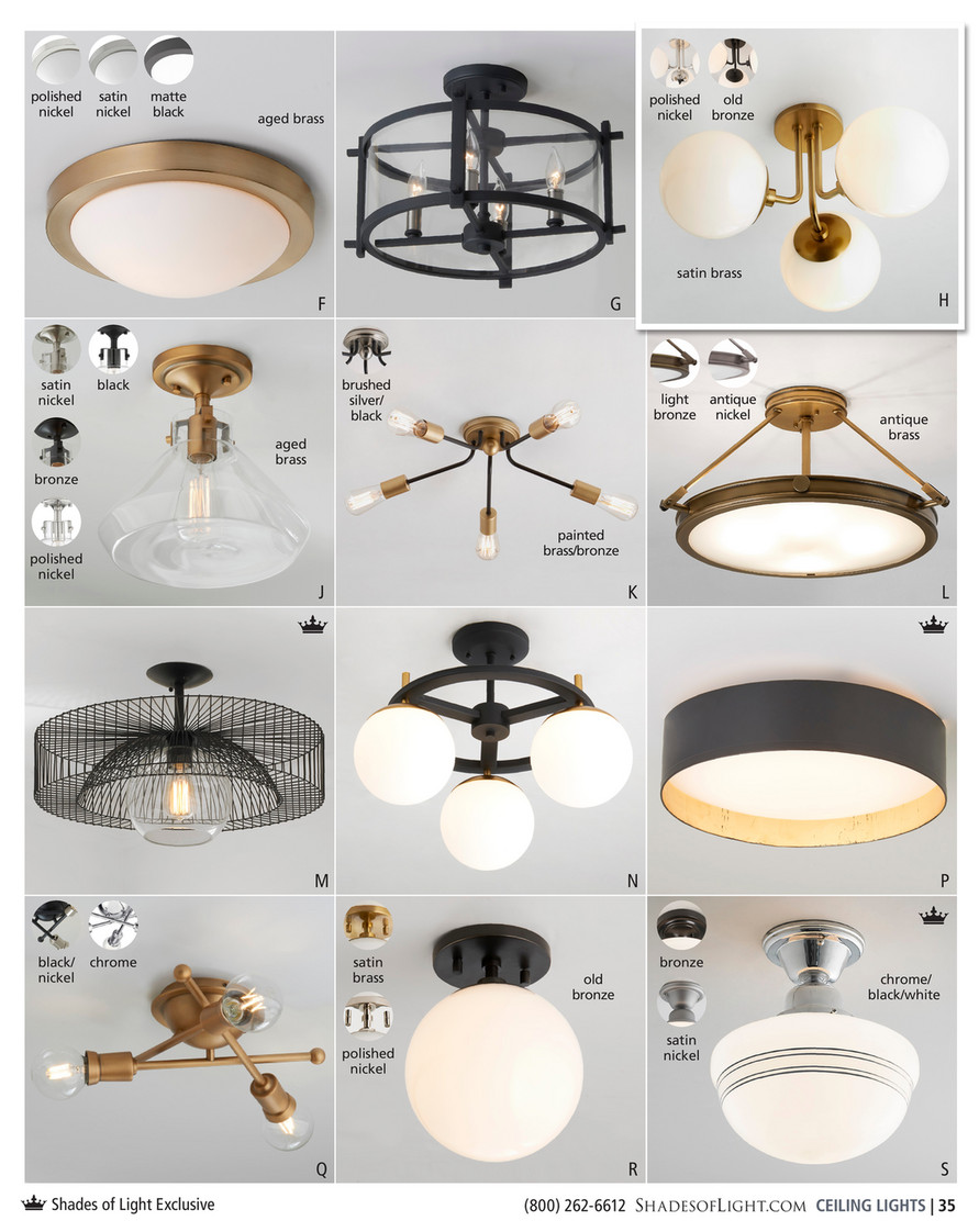 Shades of Light Elegant Boho 2020 Sirius Star Ceiling Light