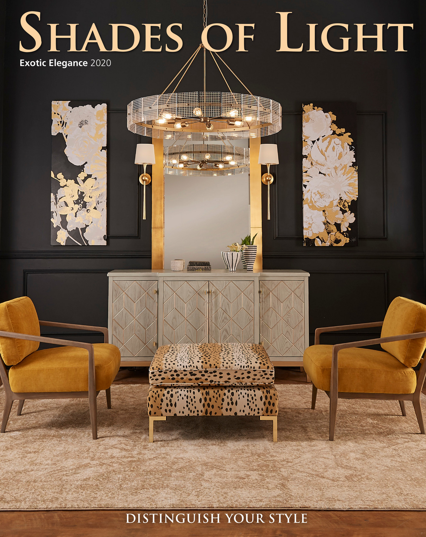 Shades of Light Exotic Elegance 2020 Page 1