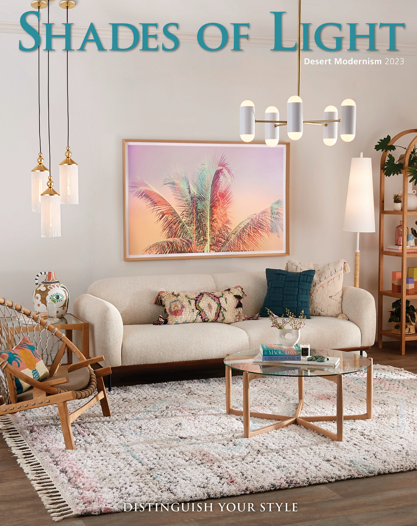 Shades of Light Desert Modernism 2023 Page 1