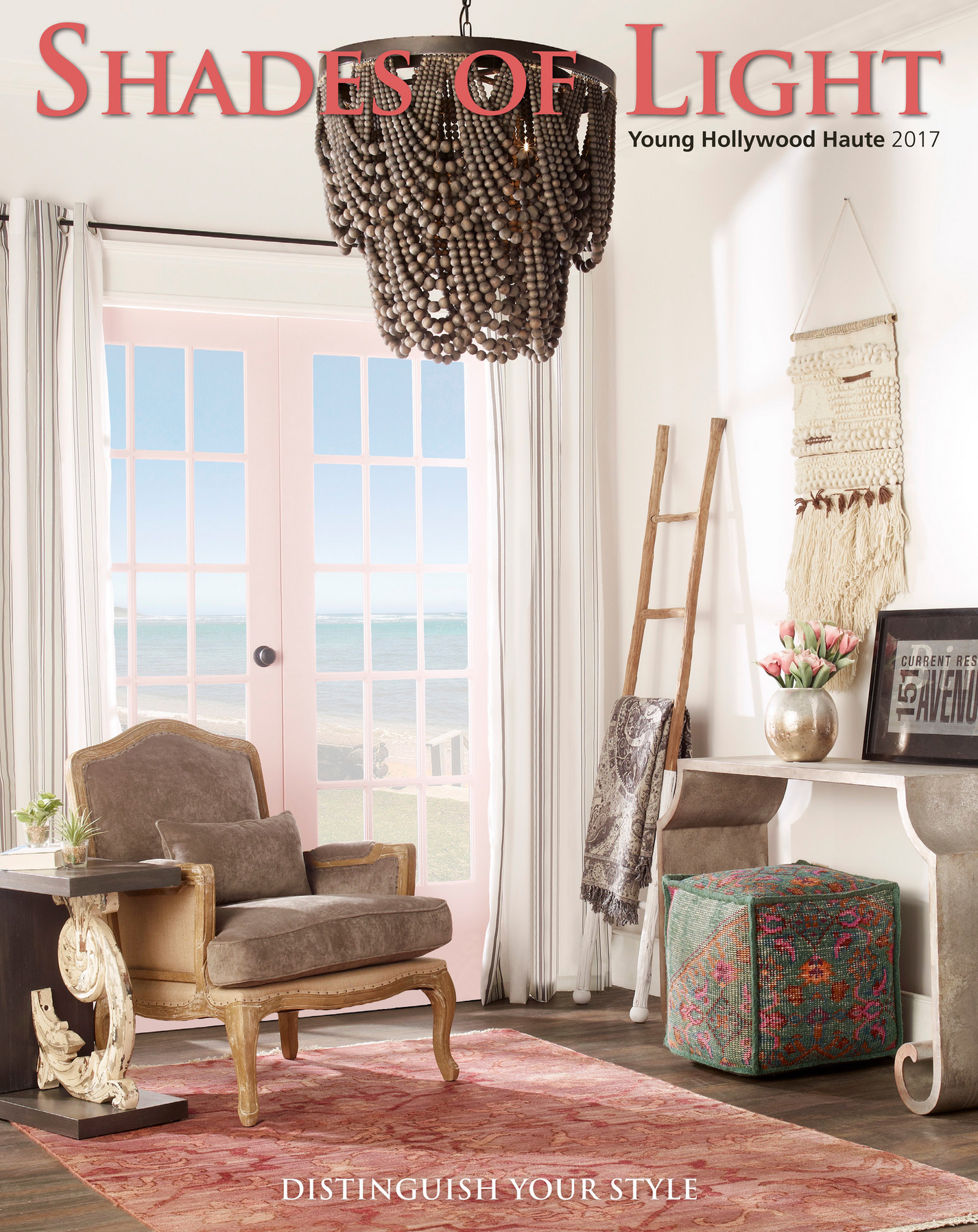 Shades of Light Young Hollywood Haute 2017 Page 1