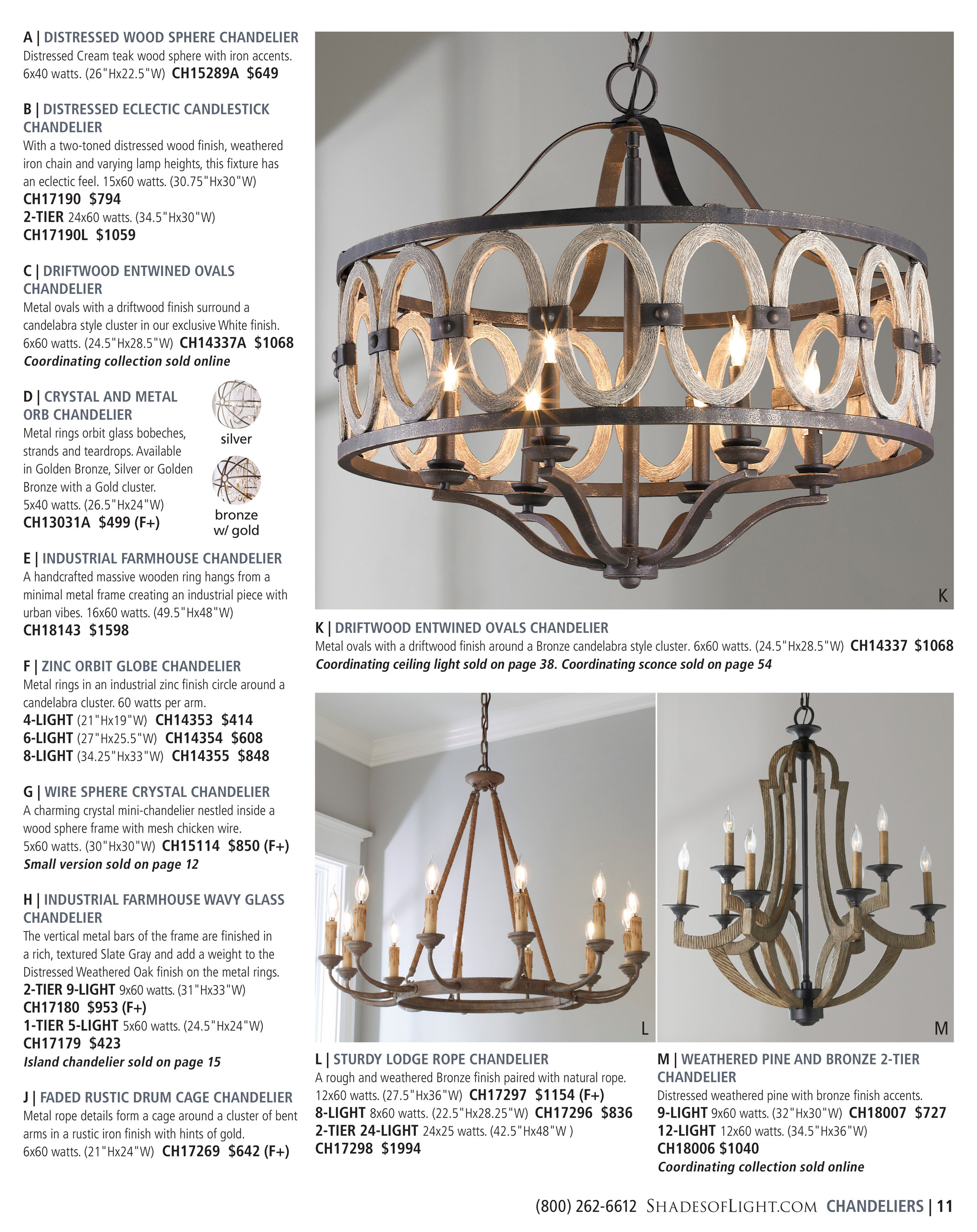 sleek minimalist island chandelier