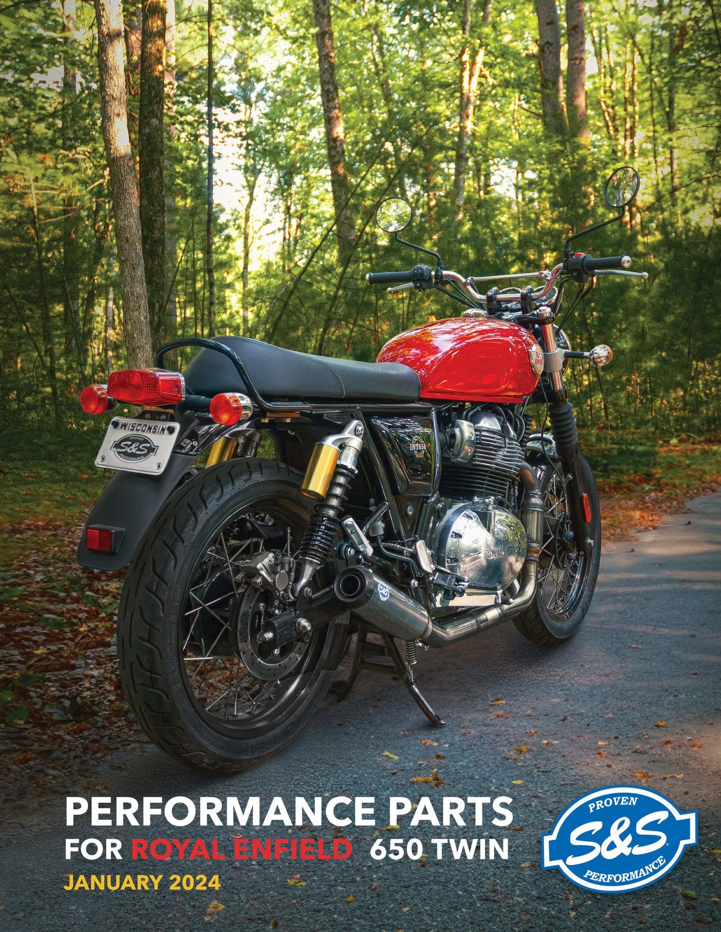 S S Cycle Royal Enfield Performance 2024 Update Page 1   Ad2c9a19 Effe 4173 Ab11 47e3e7219bcd At1600 